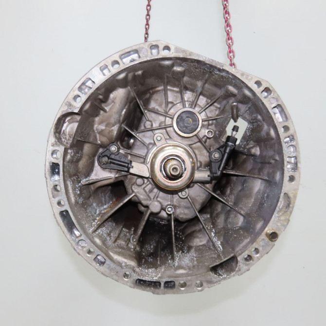 Boîte à vitesse mecanique occasion MERCEDES SPRINTER II Phase 1 06-2006->... 2.2 CDI 129ch 1