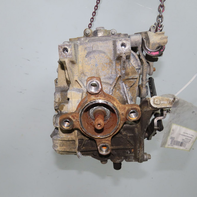 Boîte à vitesse mecanique occasion MERCEDES SPRINTER II Phase 1 06-2006->... 2.2 CDI 129ch 3