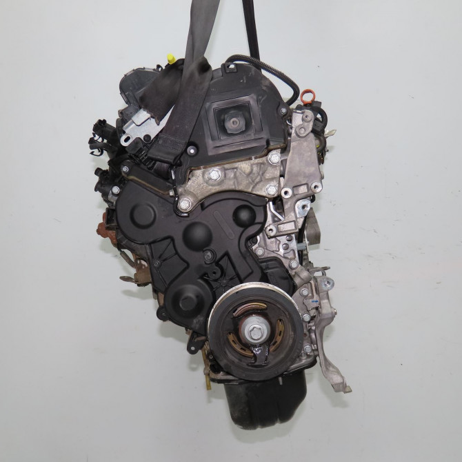 Moteur diesel occasion PEUGEOT 207 Phase 1 04-2006->06-2013 1.4 HDI 70ch 1606279580 1