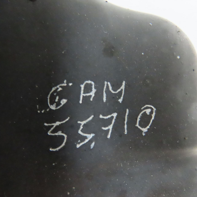 Moteur diesel occasion PEUGEOT 207 Phase 1 04-2006->06-2013 1.4 HDI 70ch 1606279580 7