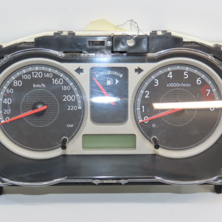 Compteur occasion NISSAN NOTE I Phase 1 03-2006->03-2009 248109U21B