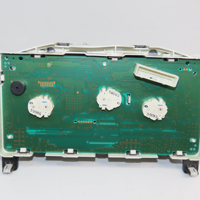 Compteur occasion NISSAN NOTE I Phase 1 03-2006->03-2009 248109U21B 2