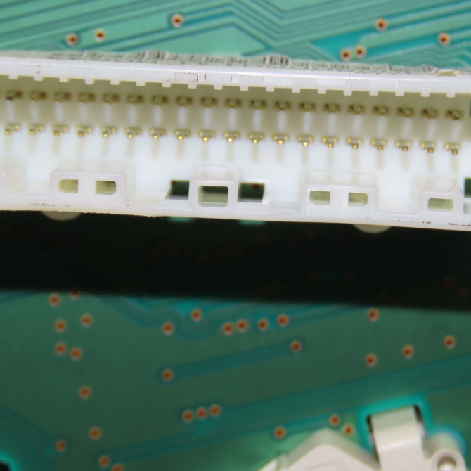 Compteur occasion NISSAN NOTE I Phase 1 03-2006->03-2009 248109U21B 3