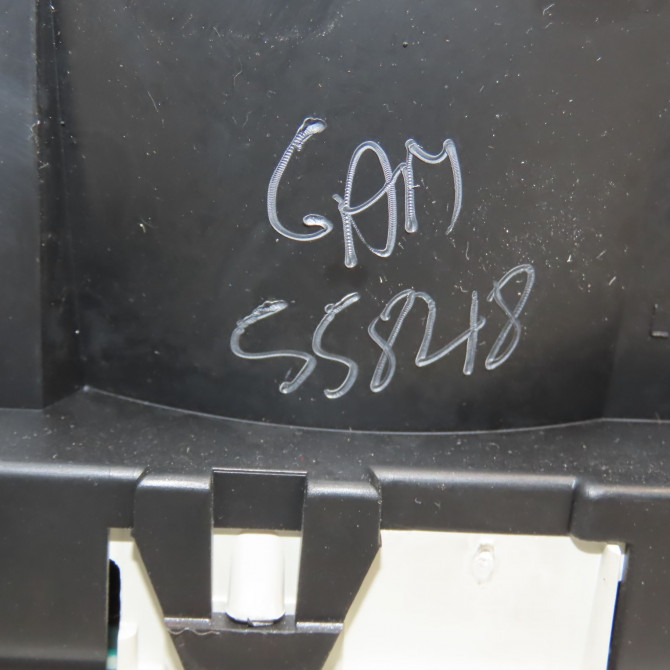 Compteur occasion NISSAN NOTE I Phase 1 03-2006->03-2009 248109U21B 4