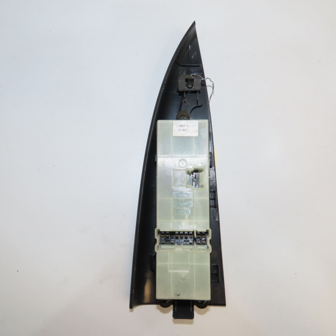 Commande lève-glace porte avant gauche occasion NISSAN NOTE I Phase 1 03-2006->03-2009 254019U10B 2