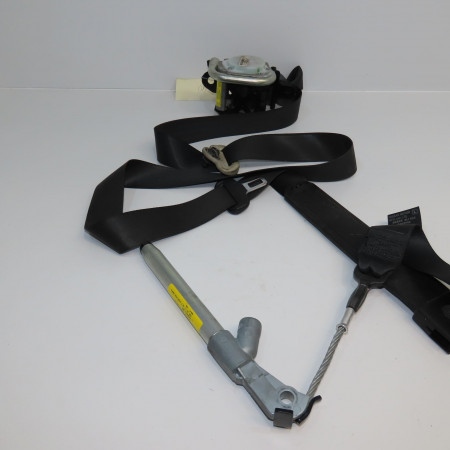 Ceinture avant gauche occasion NISSAN NOTE I Phase 1 03-2006->03-2009 868859U15A