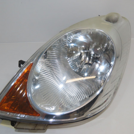 Phare gauche occasion NISSAN NOTE I Phase 1 03-2006->03-2009 260609U10A