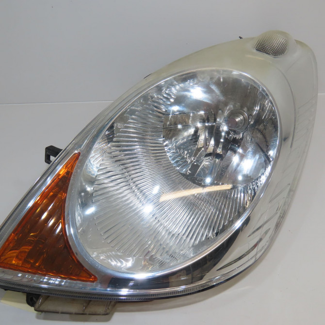 Phare gauche occasion NISSAN NOTE I Phase 1 03-2006->03-2009 260609U10A 1