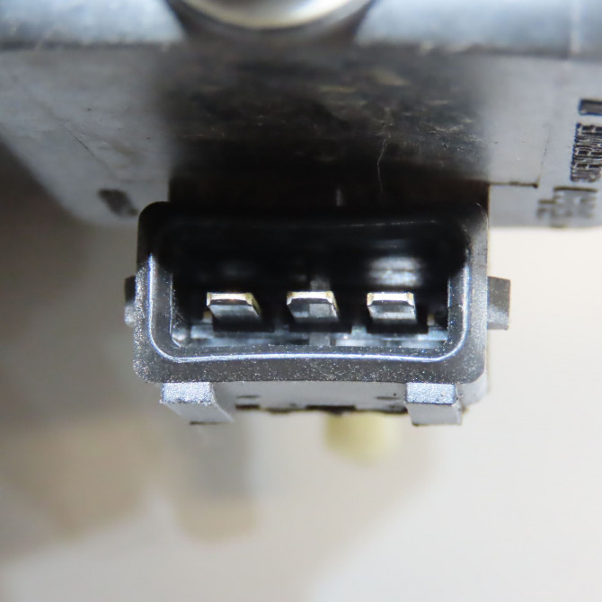 Phare gauche occasion NISSAN NOTE I Phase 1 03-2006->03-2009 260609U10A 3