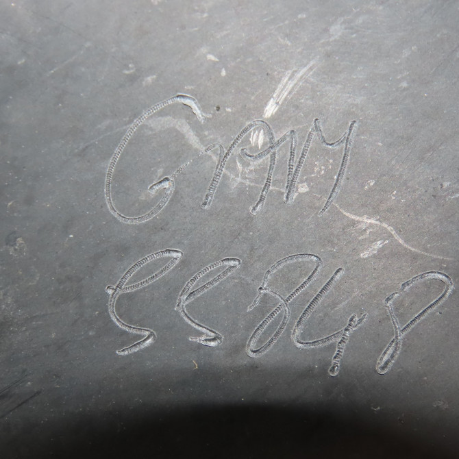 Phare gauche occasion NISSAN NOTE I Phase 1 03-2006->03-2009 260609U10A 5