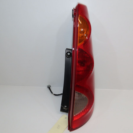 Feu arrière droit occasion NISSAN NOTE I Phase 1 03-2006->03-2009 265509U000
