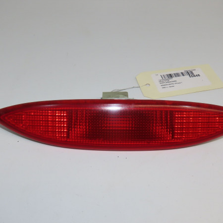 Feux stop supplementaire occasion NISSAN NOTE I Phase 1 03-2006->03-2009 265905U80A