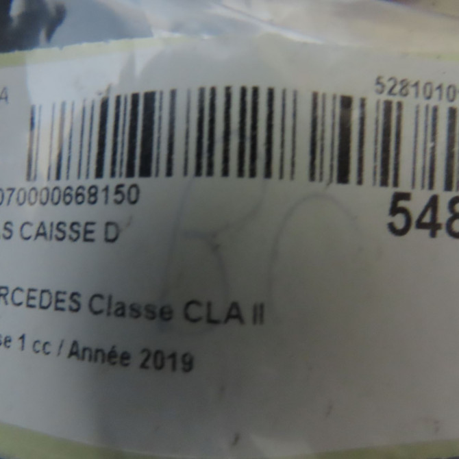 Bas caisse d occasion  1186375600 6