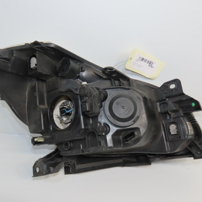 Phare gauche occasion RENAULT CLIO III Phase 1 09-2005->03-2009 1.5 DCI 70ch 260607570R 2