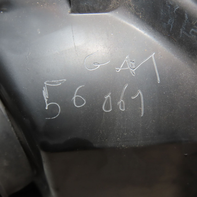 Phare gauche occasion RENAULT CLIO III Phase 1 09-2005->03-2009 1.5 DCI 70ch 260607570R 7