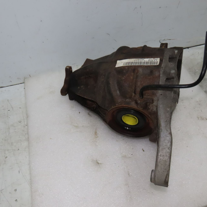 Pont arriere occasion MERCEDES VITO II Phase 1 10-2003->09-2010 109 CDI 88ch 6393503014 1