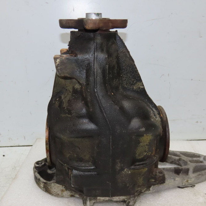 Pont arriere occasion MERCEDES VITO II Phase 1 10-2003->09-2010 109 CDI 88ch 6393503014 3