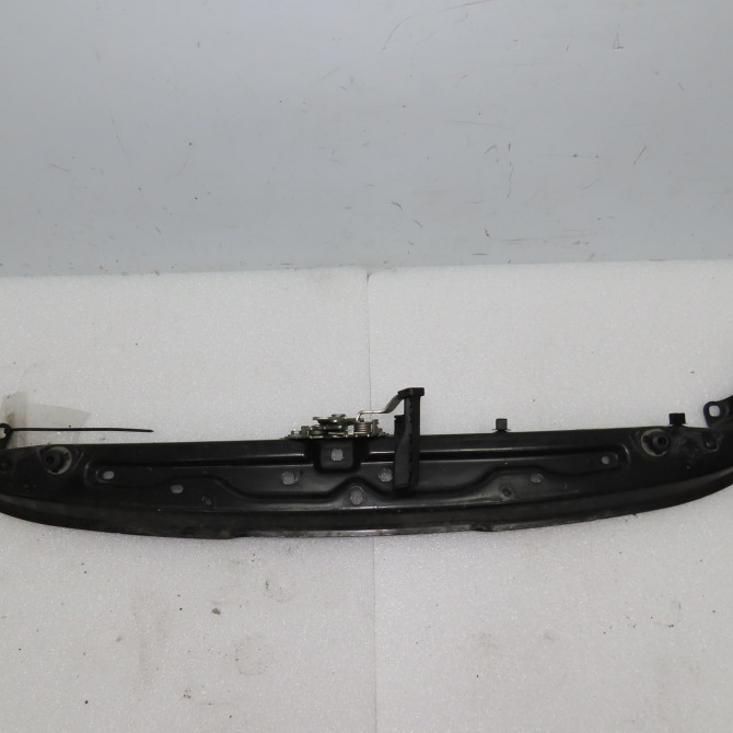 Traverse supérieure armature avant occasion PEUGEOT 206 + Phase 1 03-2009->05-2013 1.4 HDI 70ch 7106H8 1