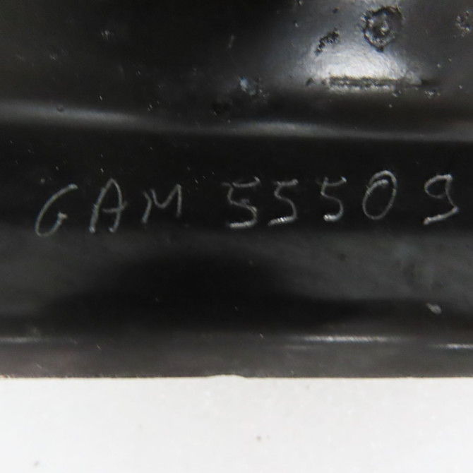 Traverse supérieure armature avant occasion PEUGEOT 206 + Phase 1 03-2009->05-2013 1.4 HDI 70ch 7106H8 3