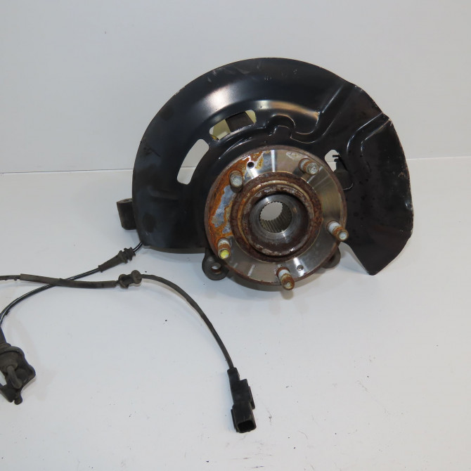 Moyeu avg occasion KIA SPORTAGE IV Phase 1 04-1995->04-1999 1.7 CRDI 140ch 51750C1000 1