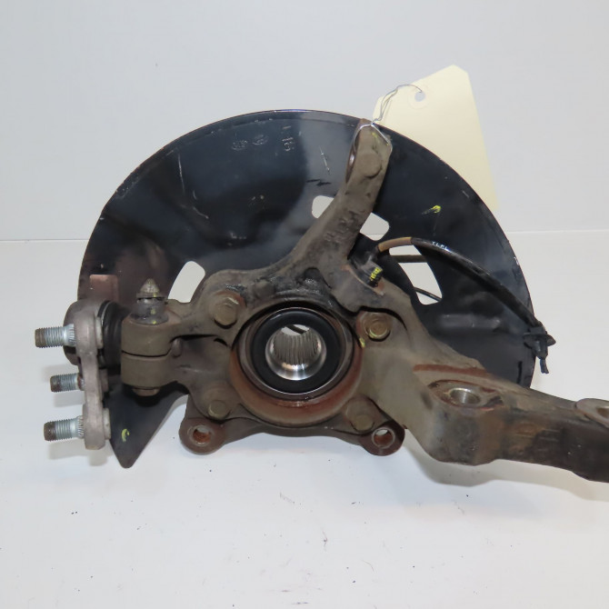 Moyeu avg occasion KIA SPORTAGE IV Phase 1 04-1995->04-1999 1.7 CRDI 140ch 51750C1000 2