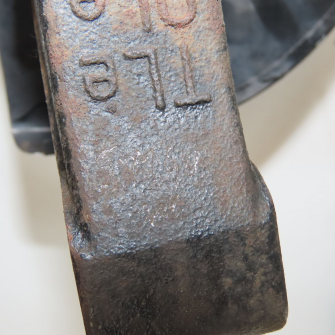 Moyeu avg occasion KIA SPORTAGE IV Phase 1 04-1995->04-1999 1.7 CRDI 140ch 51750C1000 5