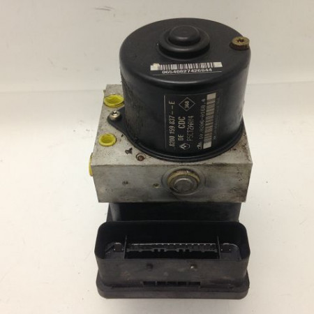 Unité hydraulique ABS occasion RENAULT LAGUNA II Phase 1 11-2000->03-2005 1.9 DCI 100ch 7701208531