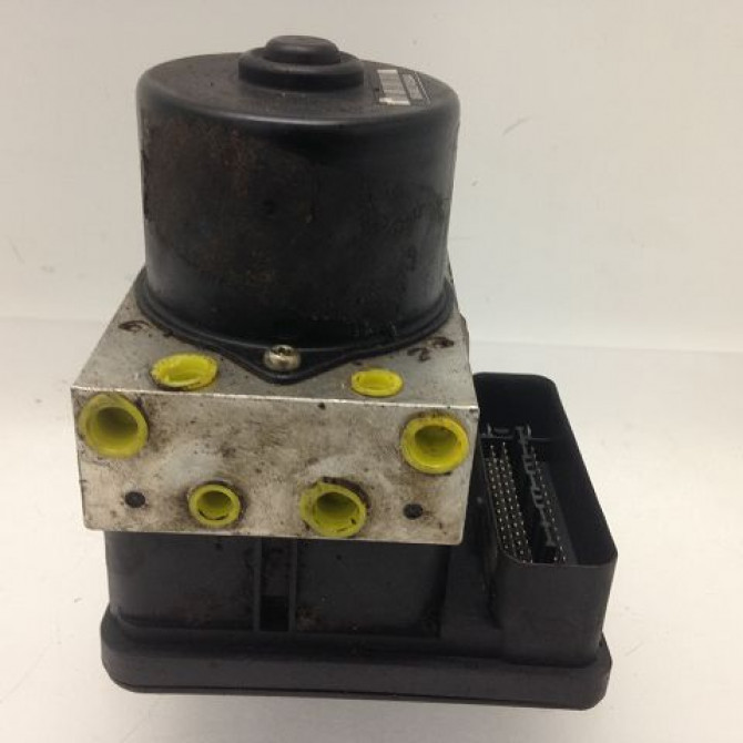 Unité hydraulique ABS occasion RENAULT LAGUNA II Phase 1 11-2000->03-2005 1.9 DCI 100ch 7701208531 2