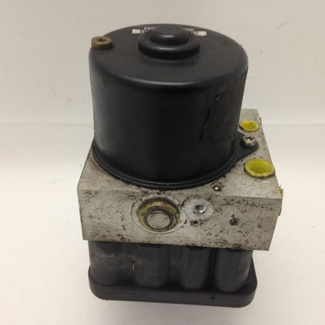 Unité hydraulique ABS occasion RENAULT LAGUNA II Phase 1 11-2000->03-2005 1.9 DCI 100ch 7701208531 3