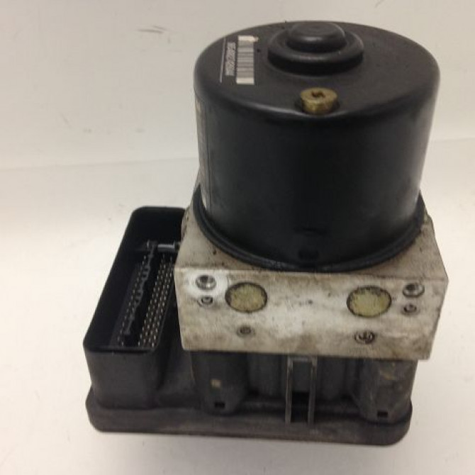 Unité hydraulique ABS occasion RENAULT LAGUNA II Phase 1 11-2000->03-2005 1.9 DCI 100ch 7701208531 4