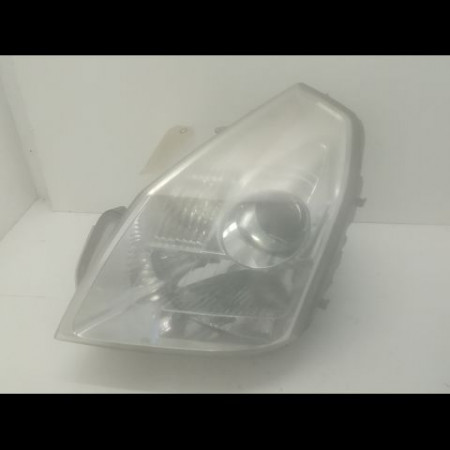 Phare gauche occasion RENAULT VELSATIS Phase 1 01-2002->04-2005 3.0 DCI V6 177ch 7701051087