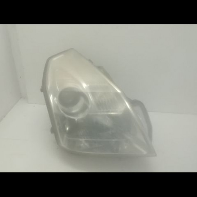 Phare droit occasion RENAULT VELSATIS Phase 1 01-2002->04-2005 3.0 DCI V6 177ch 7701051088 1