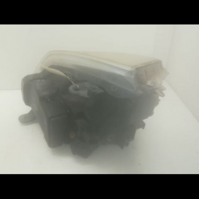 Phare droit occasion RENAULT VELSATIS Phase 1 01-2002->04-2005 3.0 DCI V6 177ch 7701051088 2