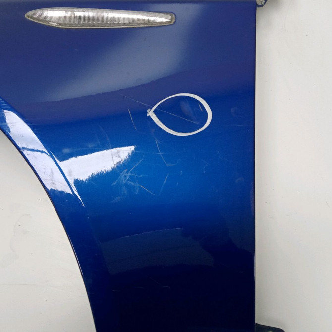 Aile avant gauche occasion ALFA ROMEO SPIDER III Phase 1 09-2006->12-2010 60688227 2