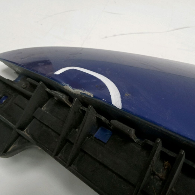 Aile avant gauche occasion ALFA ROMEO SPIDER III Phase 1 09-2006->12-2010 60688227 3