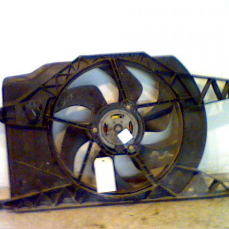 Ventilateur de refroidissement occasion RENAULT LAGUNA II Phase 1 11-2000->03-2005 7701067591