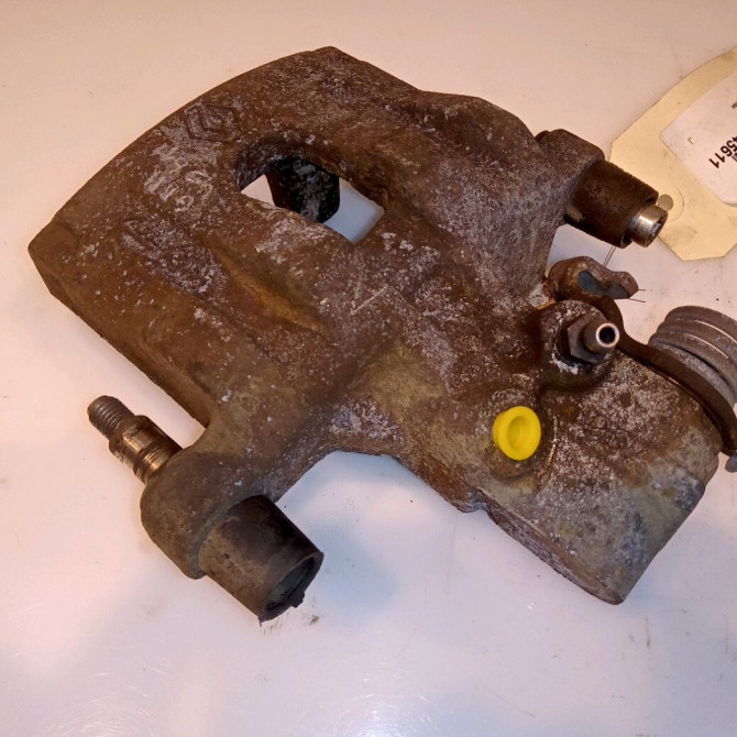 Etrier de frein arrière gauche occasion RENAULT LAGUNA II Phase 2 ESTATE 03-2005->09-2007 7701049108 1