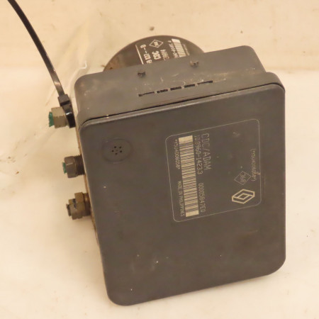 Unité hydraulique ABS occasion RENAULT LAGUNA II Phase 1 11-2000->03-2005 1.8i 117ch 7701208531