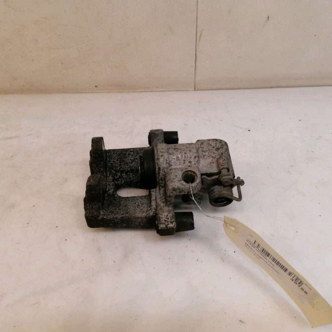 Etrier de frein arrière gauche occasion RENAULT ESPACE IV Phase 2 03-2006->07-2012 7701049108 1