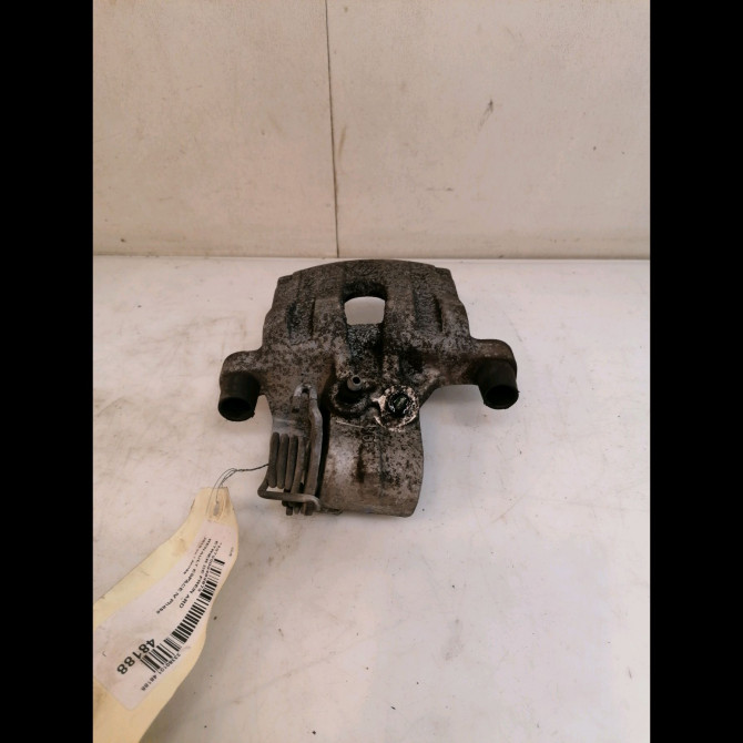 Etrier de frein arrière droit occasion RENAULT ESPACE IV Phase 2 03-2006->07-2012 7701049109 1