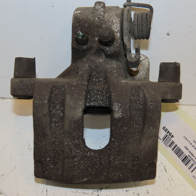 Etrier de frein arrière droit occasion RENAULT ESPACE IV Phase 2 03-2006->07-2012 2.0 DCI 150ch 7701049109 1