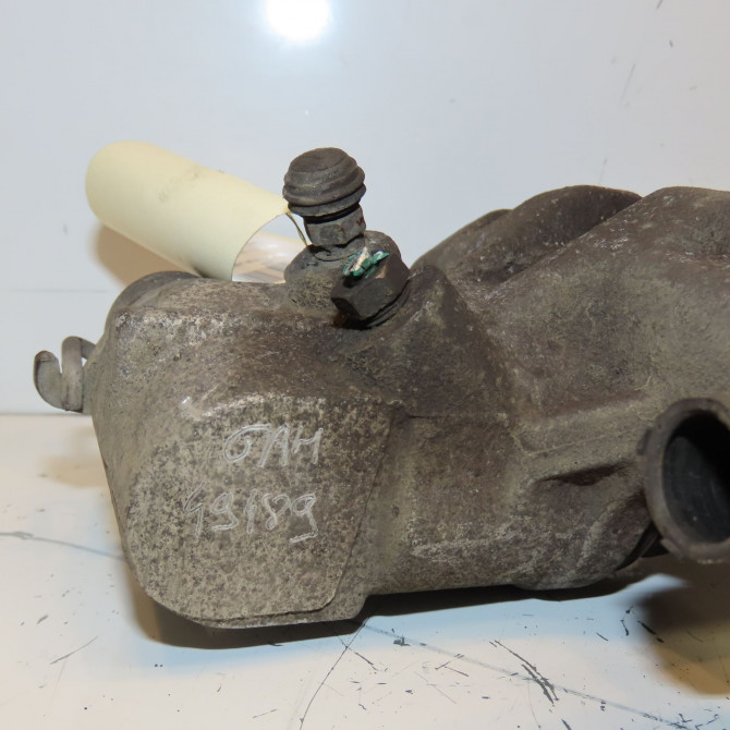 Etrier de frein arrière droit occasion RENAULT ESPACE IV Phase 2 03-2006->07-2012 2.0 DCI 150ch 7701049109 3