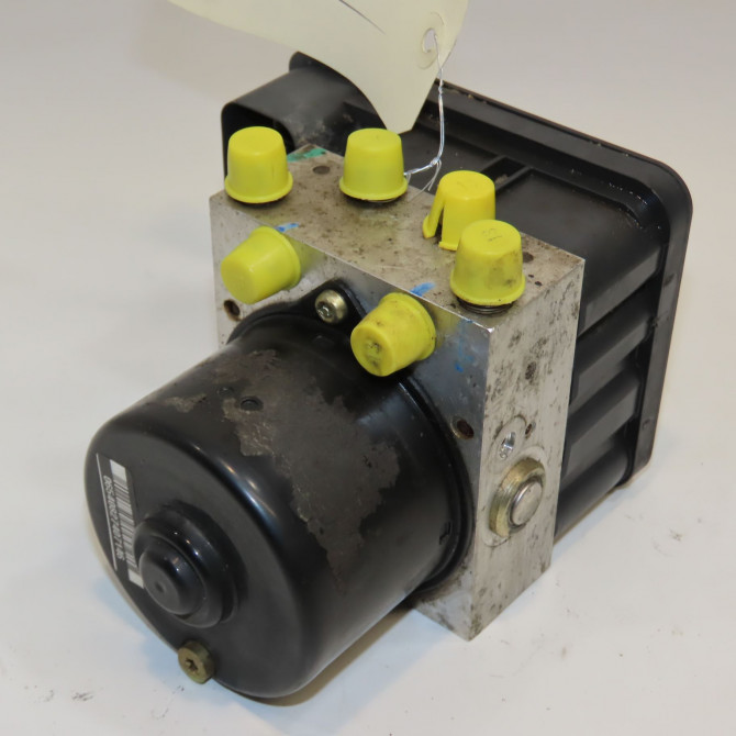 Unité hydraulique ABS occasion RENAULT LAGUNA II Phase 1 11-2000->03-2005 1.9 DCI 120ch 7701208531 3