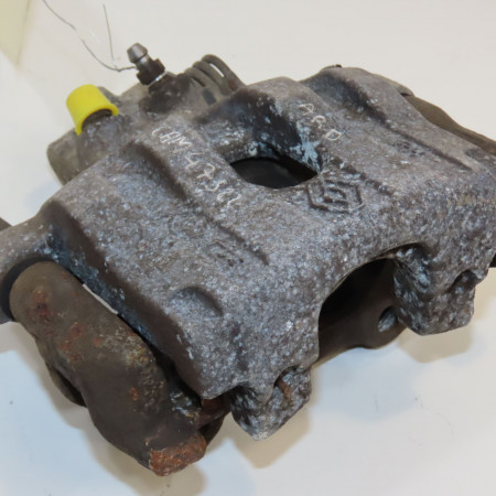 Etrier de frein arrière droit occasion RENAULT ESPACE IV Phase 2 03-2006->07-2012 2.0 DCI 150ch 7701049109