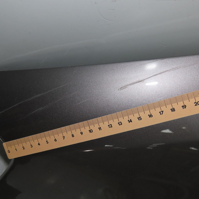 Aile avant gauche occasion RENAULT CLIO III Phase 2 03-2009->12-2014 1.5 DCI 85ch 7701476104 4