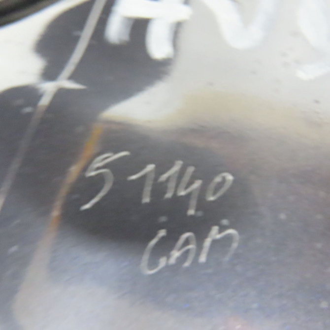 Porte avant droite occasion KIA SPORTAGE IV Phase 1 04-1995->04-1999 1.7 CRDI 140ch 76004F1000 3