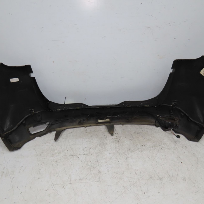 Pare-choc arrière occasion RENAULT SCENIC III Phase 3 04-2013->... 1.5 DCI 110ch 850B29124R 2