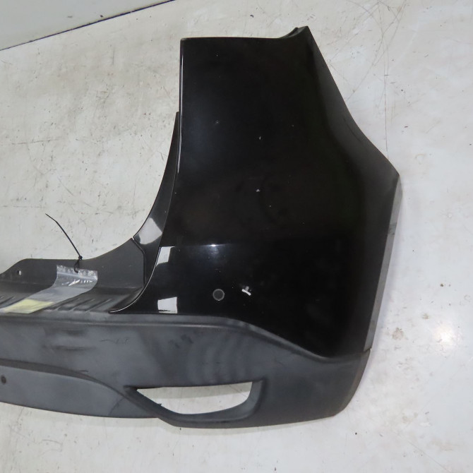 Pare-choc arrière occasion RENAULT SCENIC III Phase 3 04-2013->... 1.5 DCI 110ch 850B29124R 3