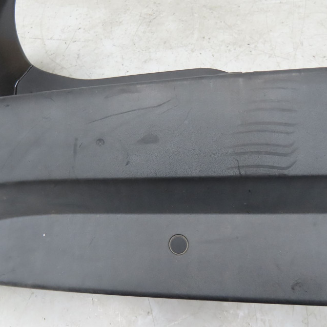 Pare-choc arrière occasion RENAULT SCENIC III Phase 3 04-2013->... 1.5 DCI 110ch 850B29124R 7