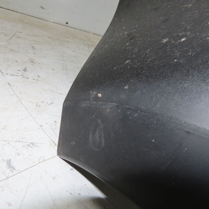 Pare-choc arrière occasion RENAULT SCENIC III Phase 3 04-2013->... 1.5 DCI 110ch 850B29124R 8